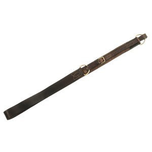 Ord River Ring Surcingle Full-HORSE: Stock & Western-Ascot Saddlery