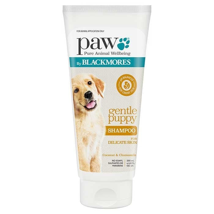 Paw Puppy Shampoo 200ml