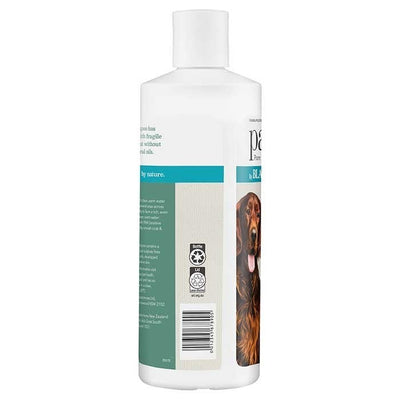 Paw Sensitive Shampoo 500ml-Dog Grooming & Coat Care-Ascot Saddlery