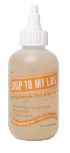 Pet Loo Skip To My Loo Single-Dog Accessories-Ascot Saddlery