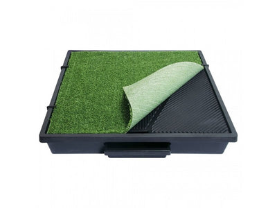 Pet Loo The Grass Only-Dog Accessories-Ascot Saddlery