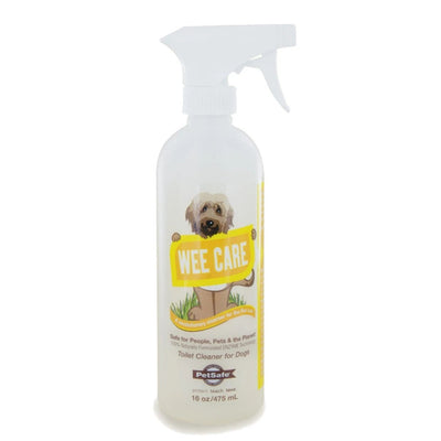 Pet Loo Wee Care 475ml-Dog Accessories-Ascot Saddlery