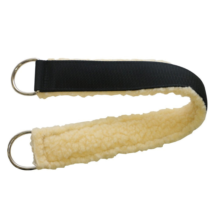 Pull Back Collar Webbing-HORSE: Lungeing & Schooling-Ascot Saddlery