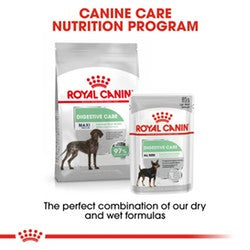 Royal Canin Dog Maxi Digestive Care 12kg-Dog Food-Ascot Saddlery