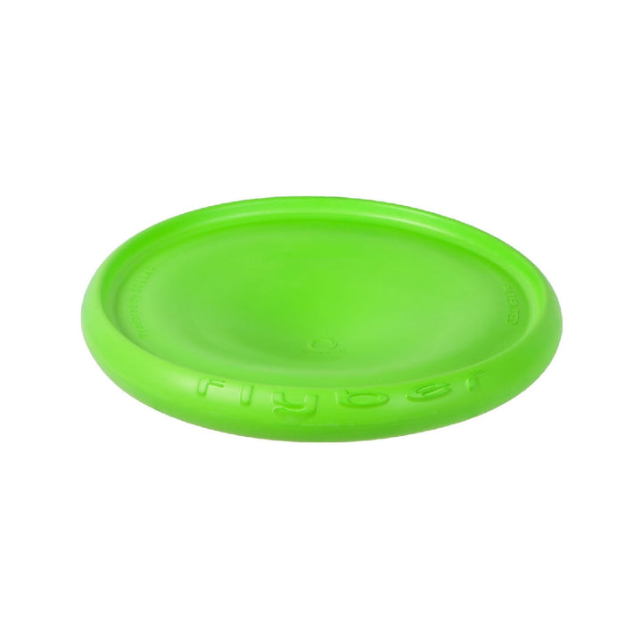 Sassbai Toy Flyber Flying Disk-Dog Toys-Ascot Saddlery