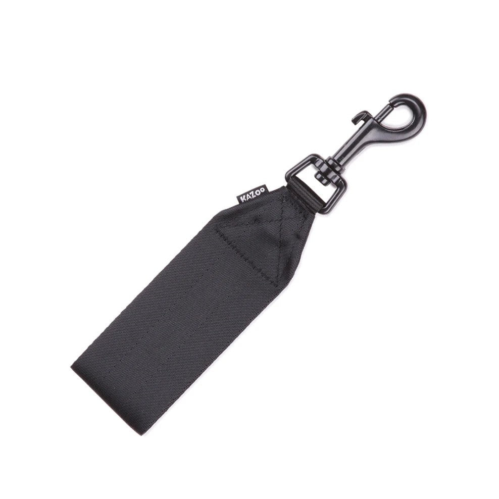 Seat Belt Connector Kazoo Classic-Dog Accessories-Ascot Saddlery