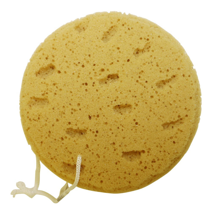 Sponge On Rope-STABLE: Grooming-Ascot Saddlery