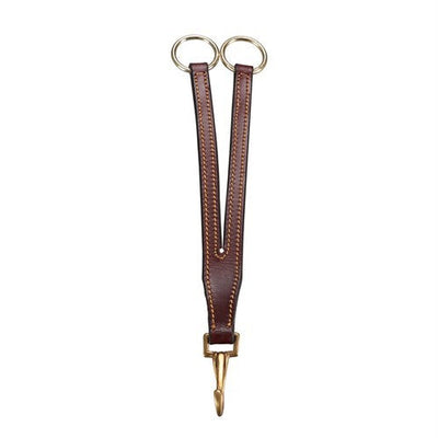 Stockmans Martingale Attachment Flinders-HORSE: Stock & Western-Ascot Saddlery