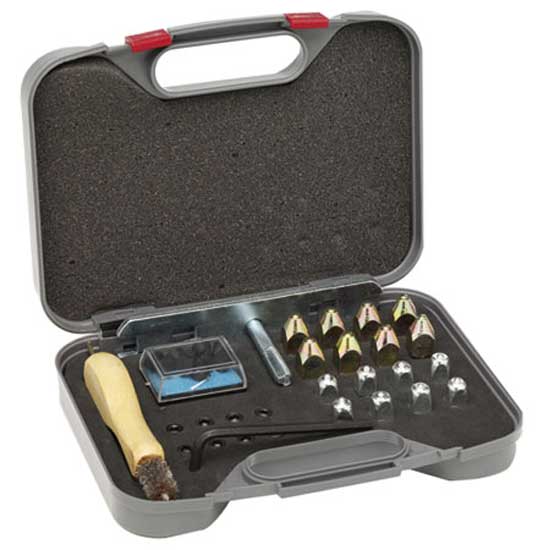 Stud Tool Set-STABLE: Farrier-Ascot Saddlery