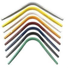 Thorowgood Gullet R Bar-SADDLES: Saddle Accessories & Gullets-Ascot Saddlery