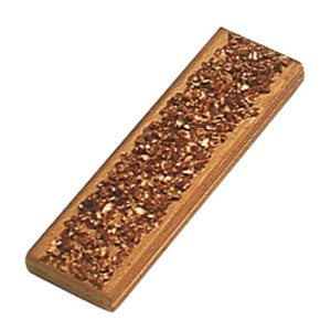 Tooth Rasp Float Tungsten Coarse-STABLE: Instruments-Ascot Saddlery