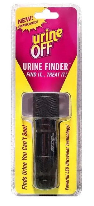 Urine Off Urine Finder Hi Power Led-Dog Accessories-Ascot Saddlery