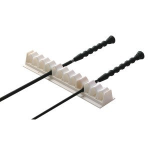 Whip Rack-STABLE: Stable Equipment-Ascot Saddlery