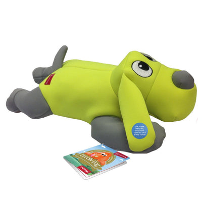 Yours Droolly Dog Toy Droolly Dog Floating Medium-Dog Toys-Ascot Saddlery