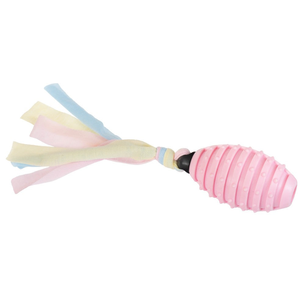 Yours Drooly Puppy Active Thrower-Dog Toys-Ascot Saddlery