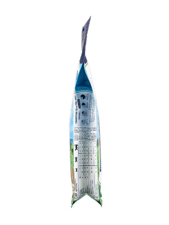 Ziwi Peak Air Dried Cat Food Beef 400gm-Cat Food & Treats-Ascot Saddlery