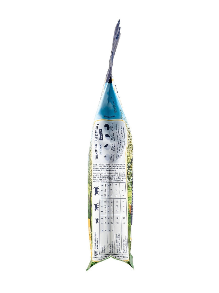 Ziwi Peak Air Dried Cat Food Chicken 400gm-Cat Food & Treats-Ascot Saddlery