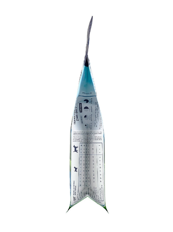 Ziwi Peak Air Dried Dog Food Lamb-Dog Food-Ascot Saddlery