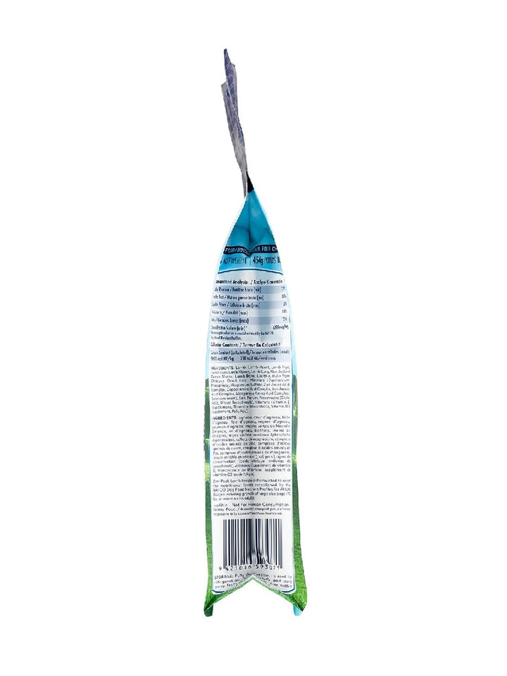 Ziwi Peak Air Dried Dog Food Lamb-Dog Food-Ascot Saddlery