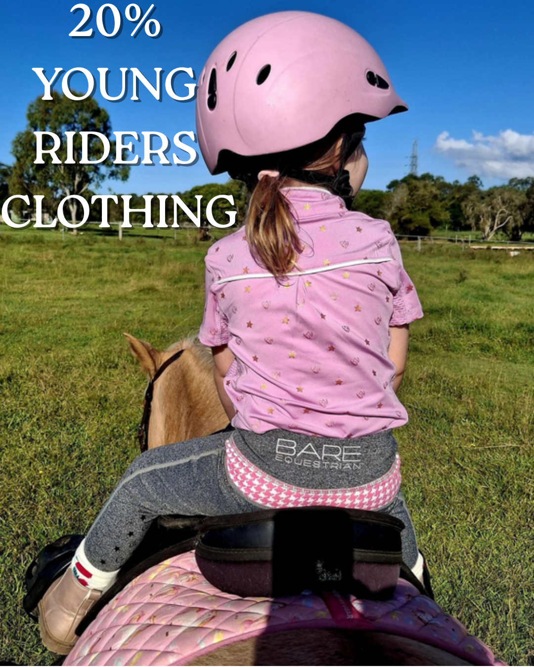 Young RIders
