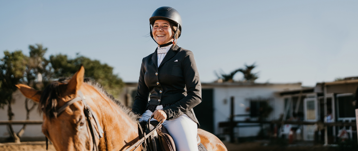 Pony Club Sale