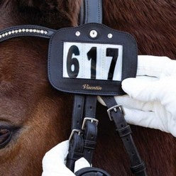 Diamonte Bridle Number