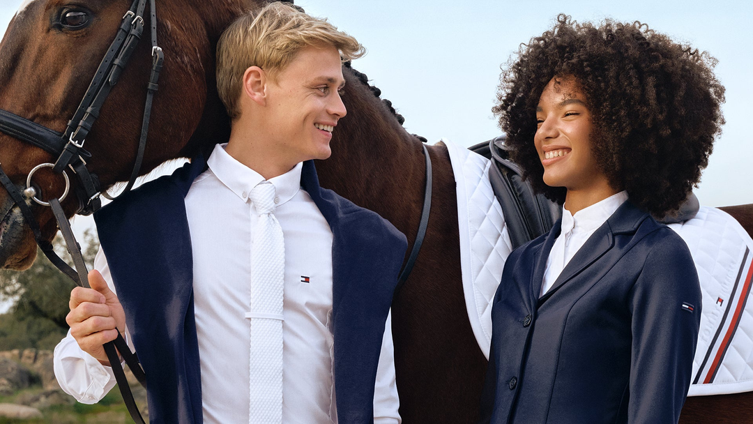Shop Tommy Hilfiger Equestrian- Latest Collection