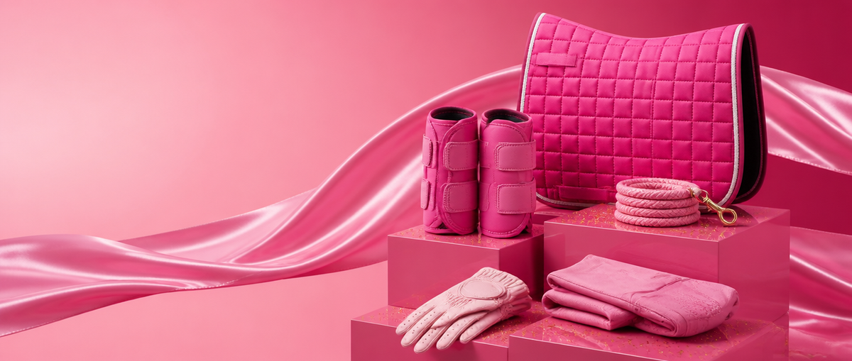 Barbie up your life