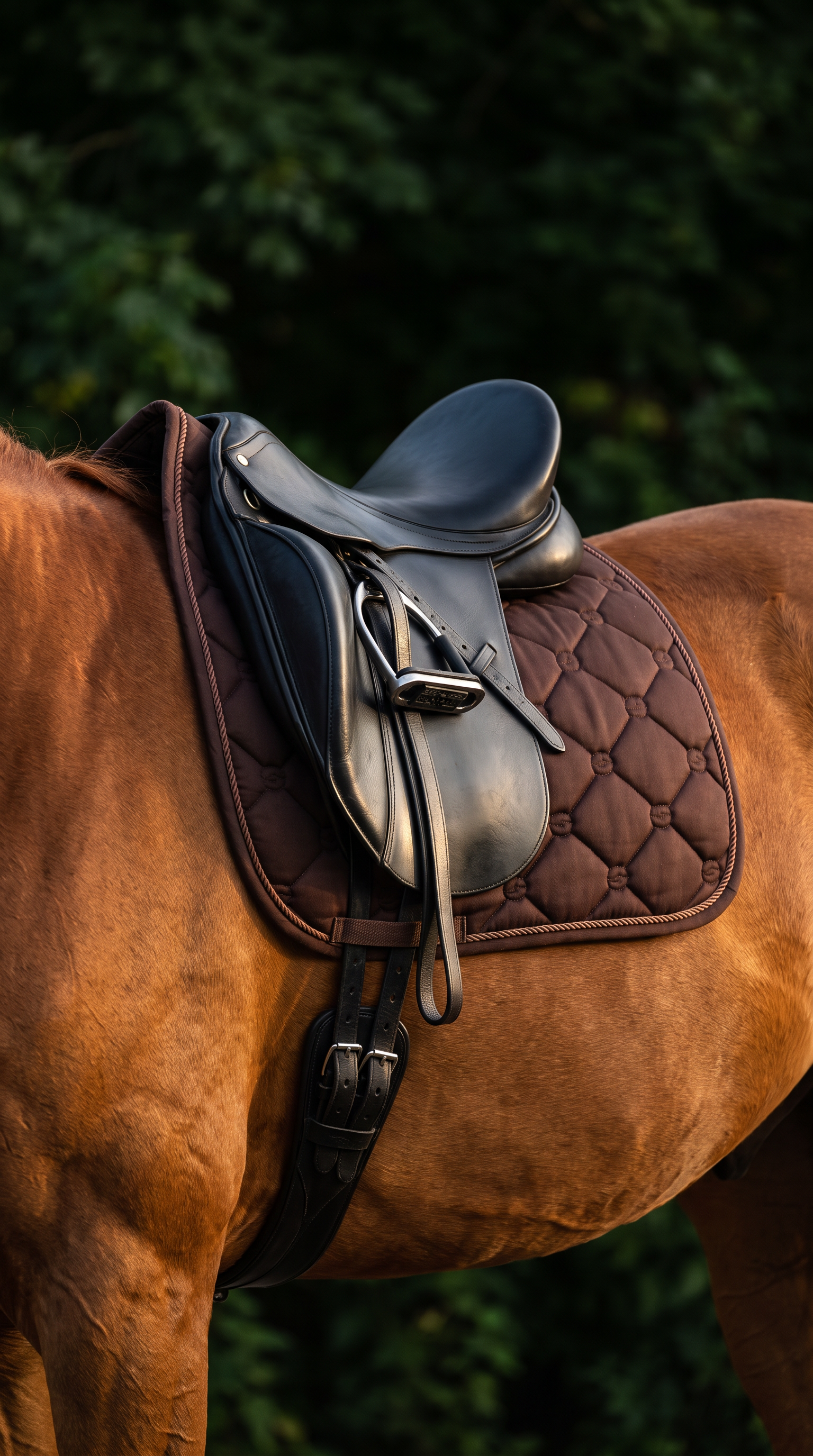 Ascot Saddlery