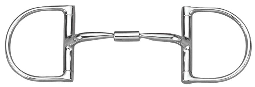 Myler Bit L1 Mb02 English Dee [:12.0cm 4.75"]