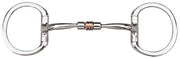 Myler Bit L1 Mb03 Eggbutt 5.0"