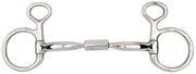 Myler Bit L1 Mb02 Baucher Small 5.0