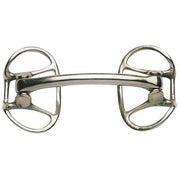 Butterfly Bit Stainless Steel 12.5cm 5.0"