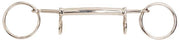Captain Sandy Bit Stainless Steel 12.5cm 5.0"