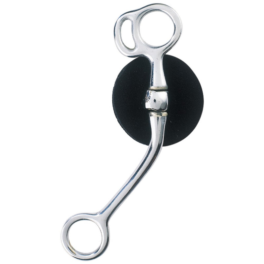 Cheekers Bit Guards Neo Black