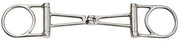 Crescendo Bit Stainless Steel 12.5cm 5.0" By Order