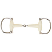 Dee Bit Jointed Happy Mouth [:12.5cm 5.0"]