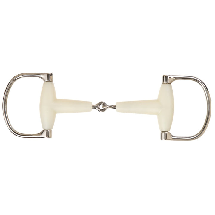 Dee Bit Jointed Happy Mouth [:12.5cm 5.0"]