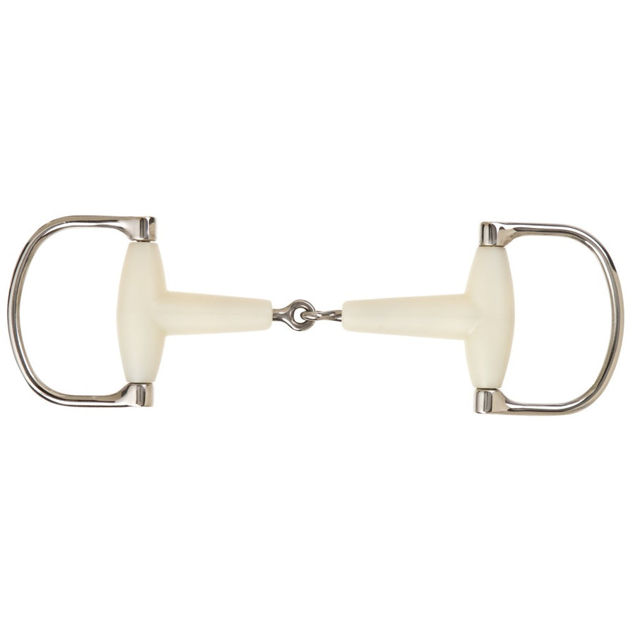Dee Bit Jointed Happy Mouth [:12.5cm 5.0"]