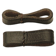 Fm Keepers Leather Brown