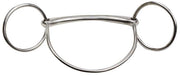 Jr Lugging Bit Stainless Steel [:11.5cm 4.5" By Order]