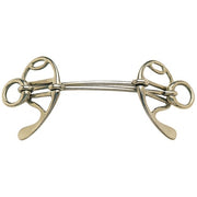 Lc Bit Stainless Steel 12.5cm 5.0" By Order