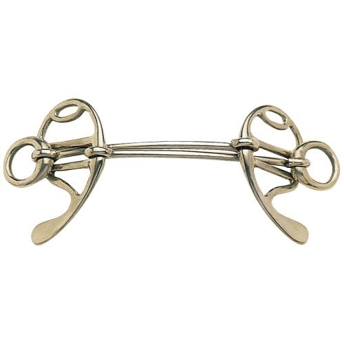 Lc Bit Stainless Steel 12.5cm 5.0" By Order