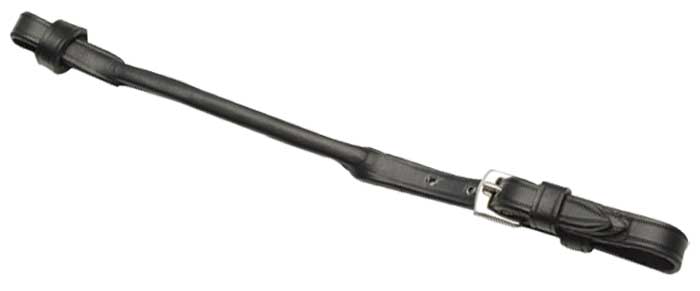 Lip Strap Aintree Black
