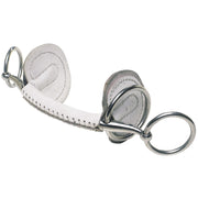 Regulator Bit Mullen Leather Covered 12.5cm 5.0" By Order