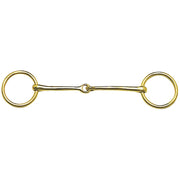 Show Bradoon Brass [:7.5cm 3.0" By Order]