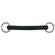 Show Bit Small Rings Rubber Mullen Mouth [:10.5cm 4.0"]