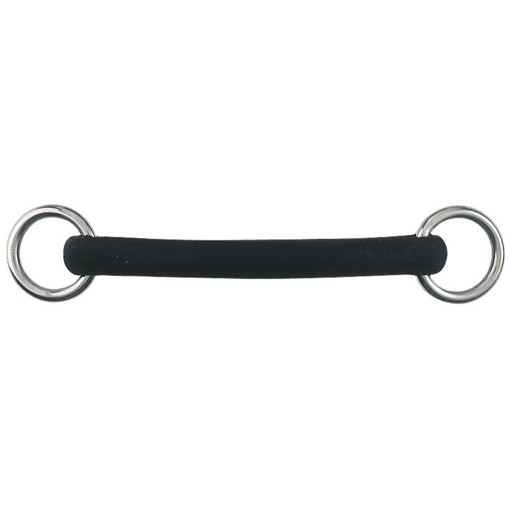 Show Bit Small Rings Rubber Mullen Mouth [:10.5cm 4.0"]