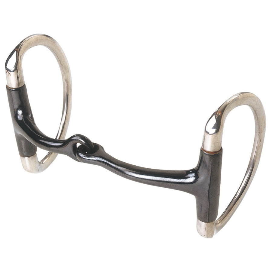 Eggbutt Flat Rings Sweet Mouth 12.5cm 5.0"