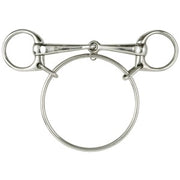Dexter Race Bit 4.00" Ring Stainless Steel 12.5cm 5.0"